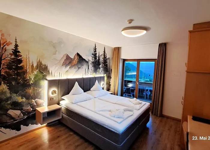 Hotel Moserhof