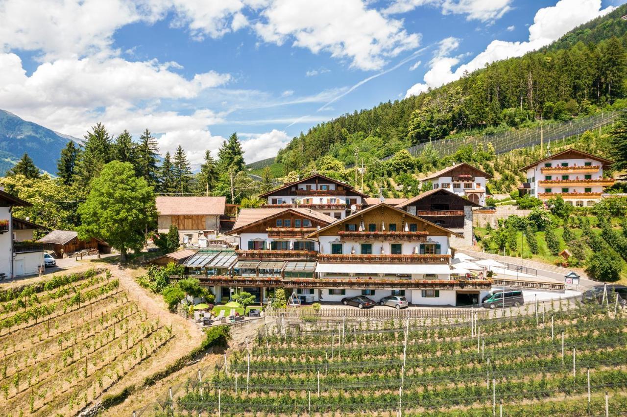 Moserhof Schenna