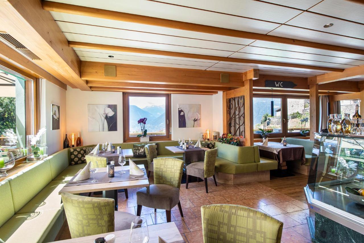 Hotel Moserhof