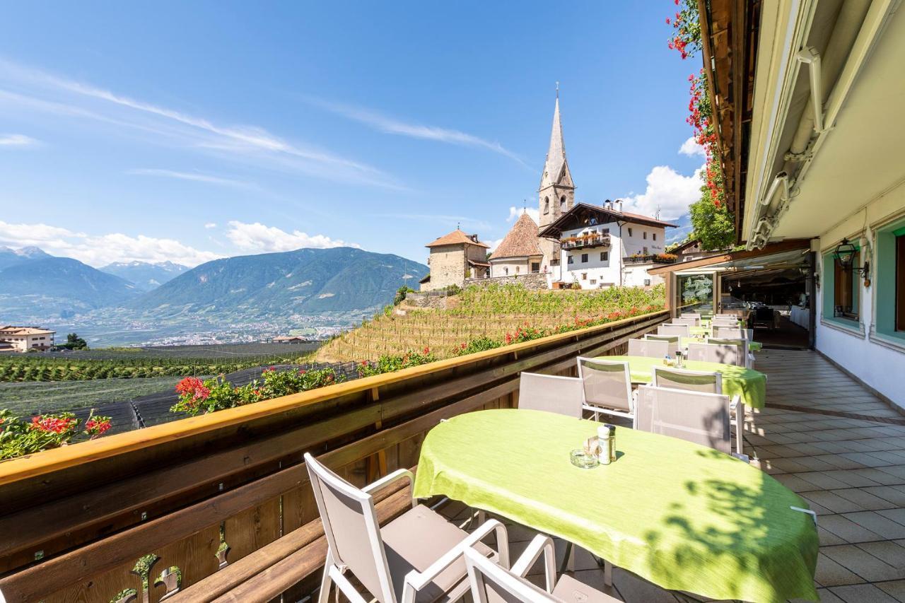 Hotel Moserhof Schenna