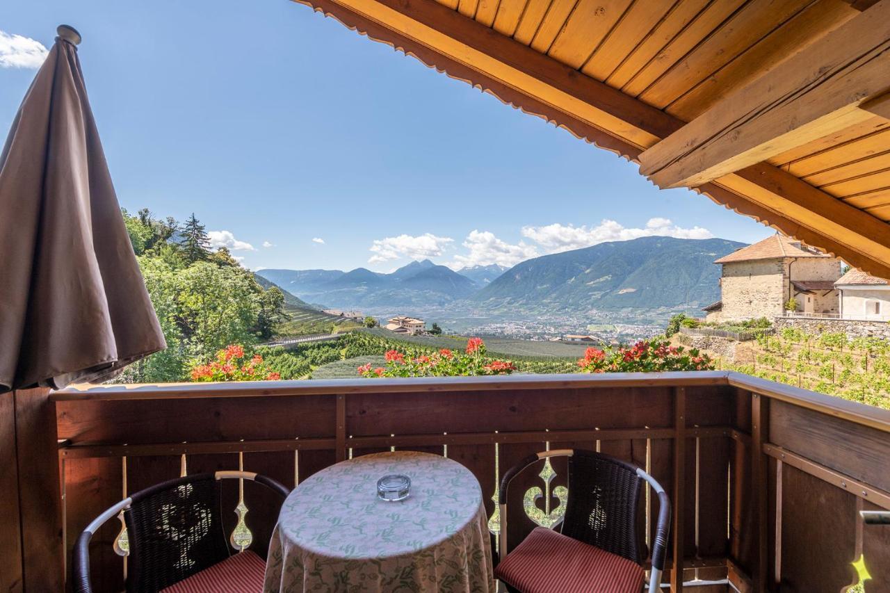 Moserhof Hotel 3*
