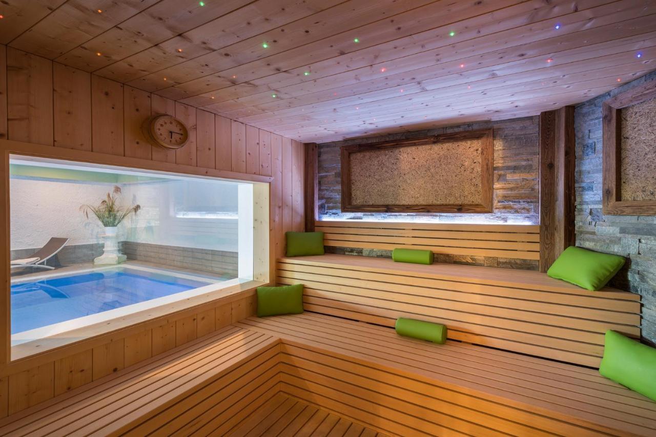 Moserhof Hotel