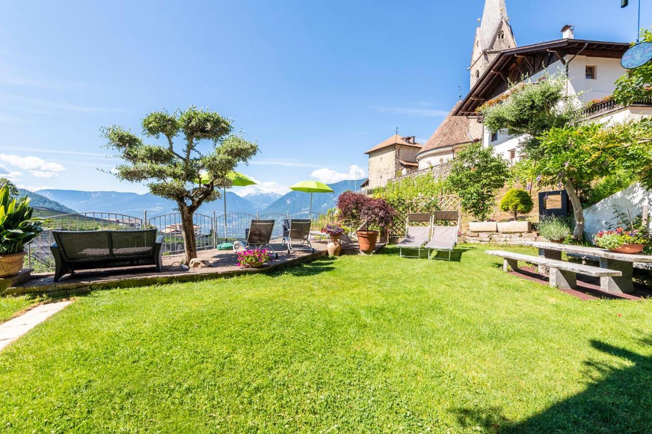 Moserhof 3* Schenna