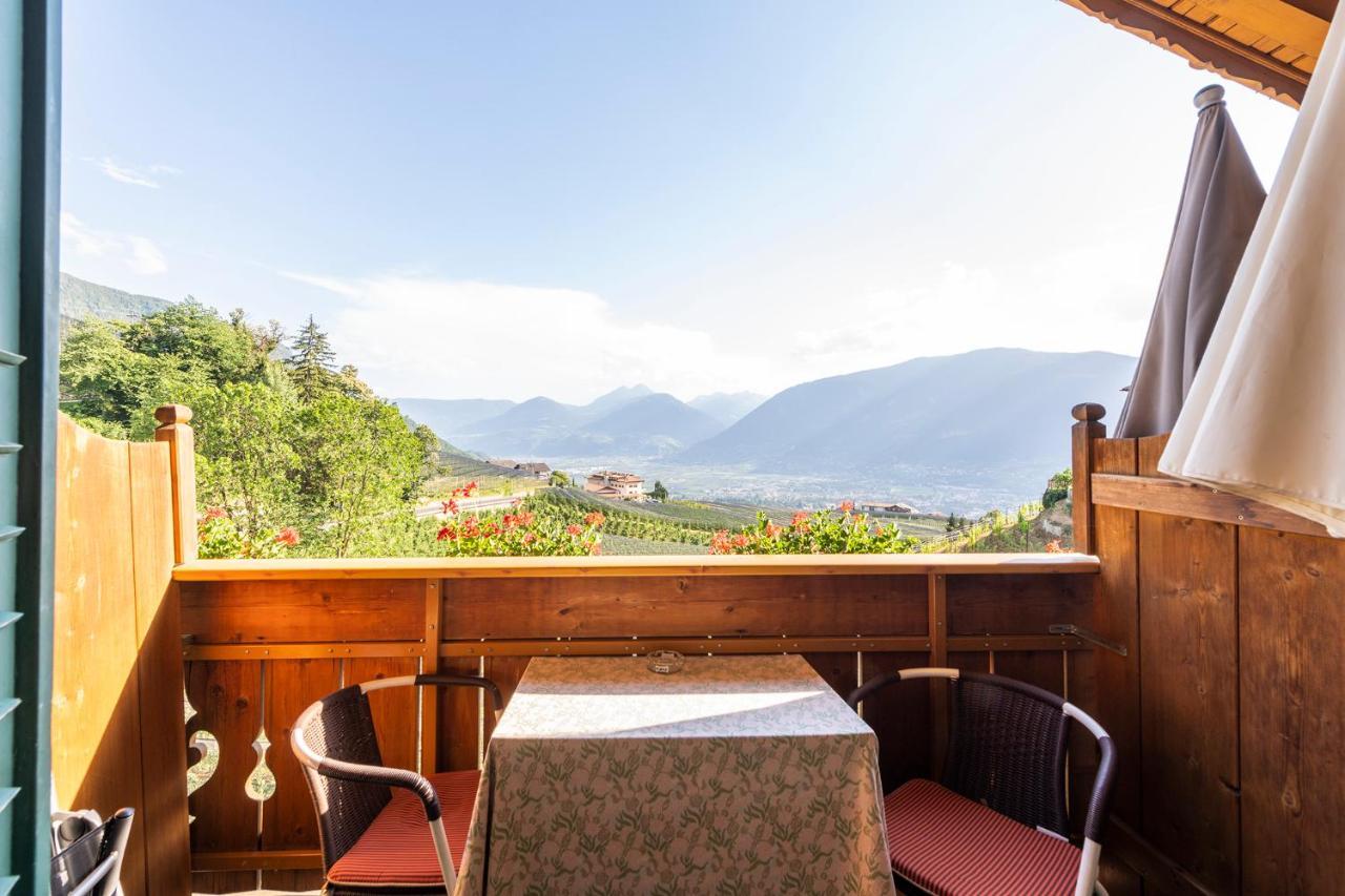 Moserhof Schenna