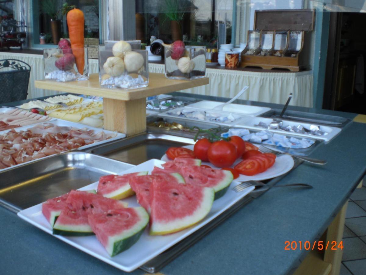 Moserhof Hotel 3*