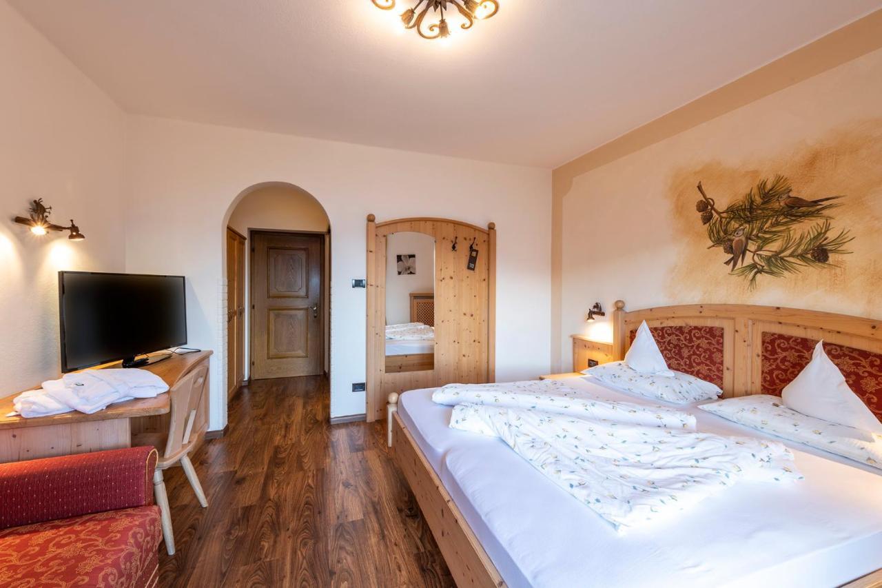 Moserhof Hotel Schenna