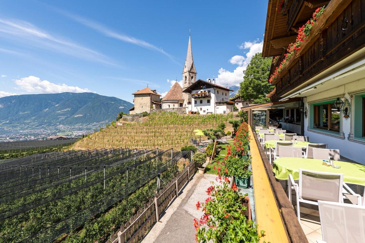Hotel Moserhof Schenna