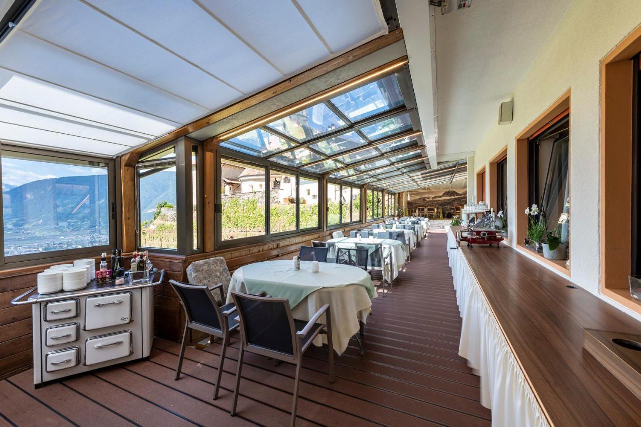 Hotel Moserhof 3*