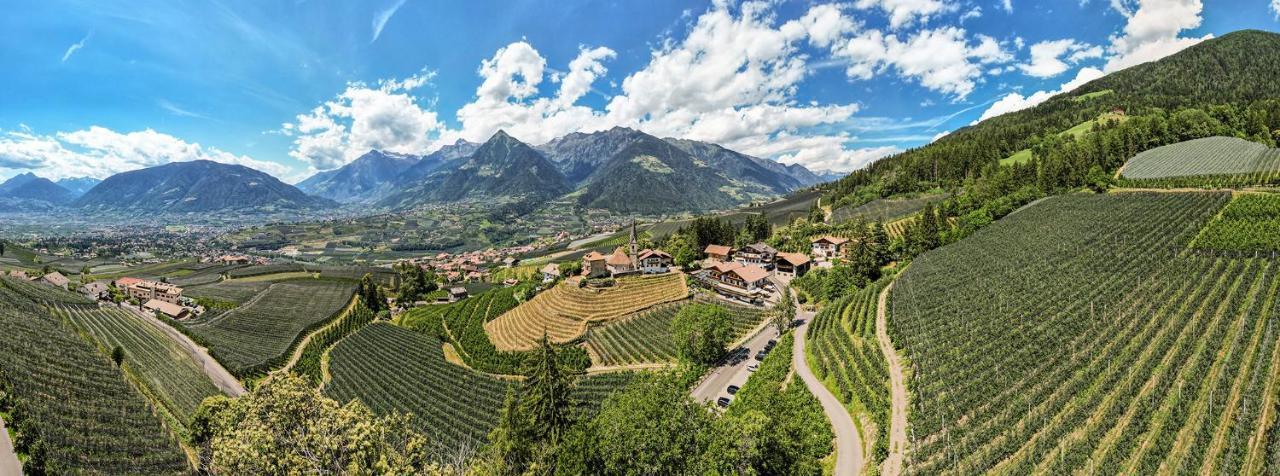 Moserhof Hotel