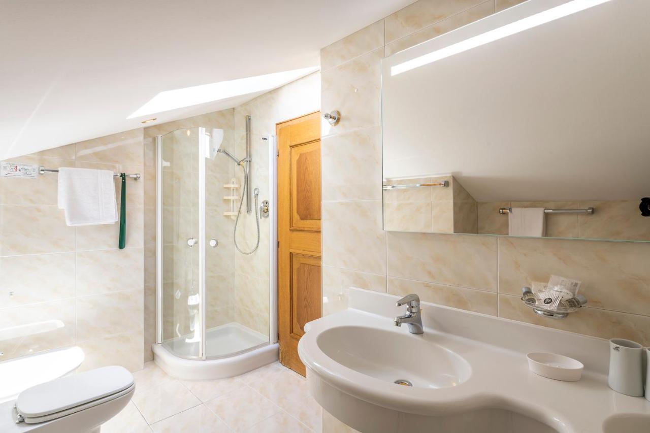 Moserhof Hotel 3*