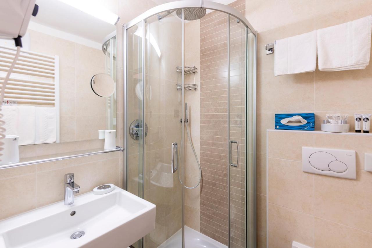 Moserhof Hotel 3*