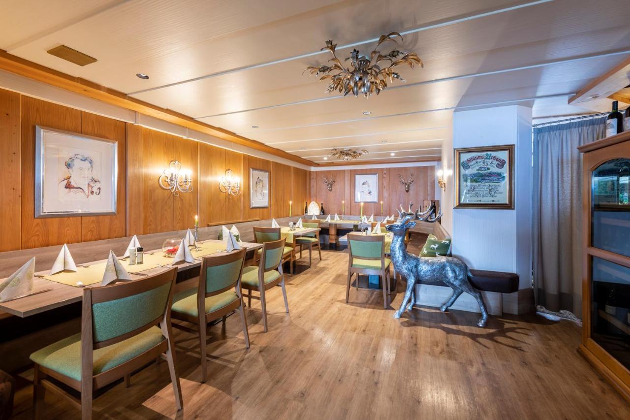 Moserhof Schenna