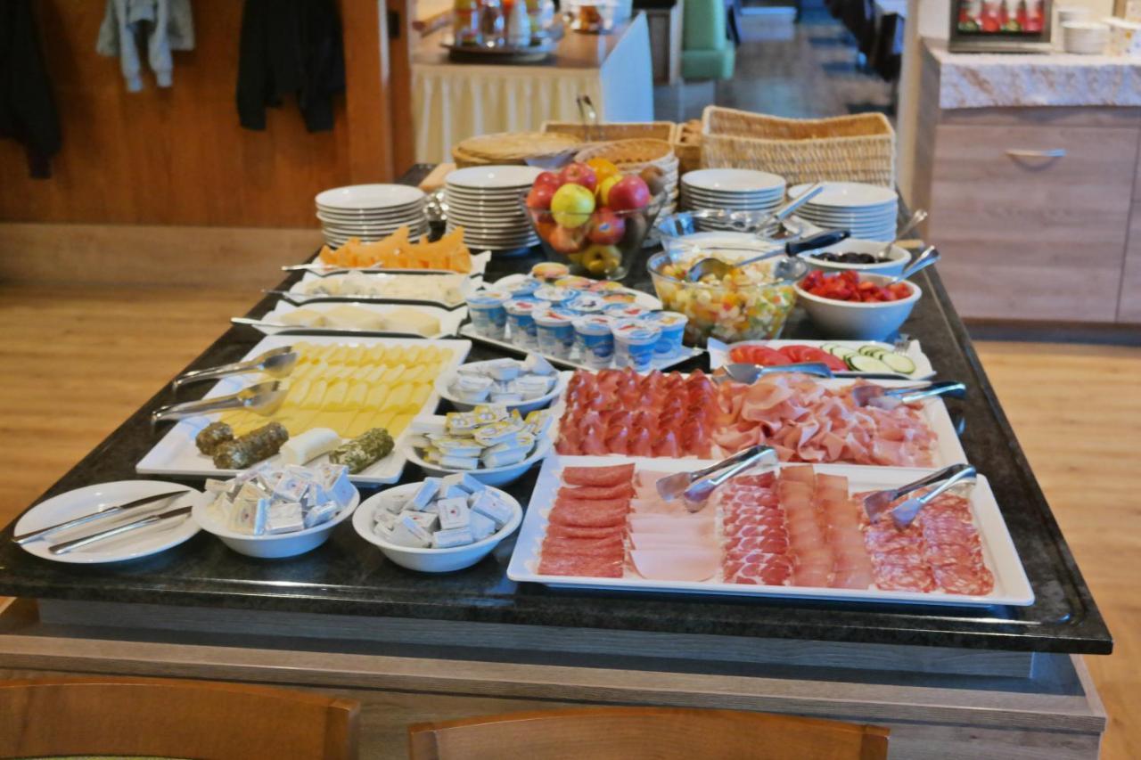 Moserhof Hotel