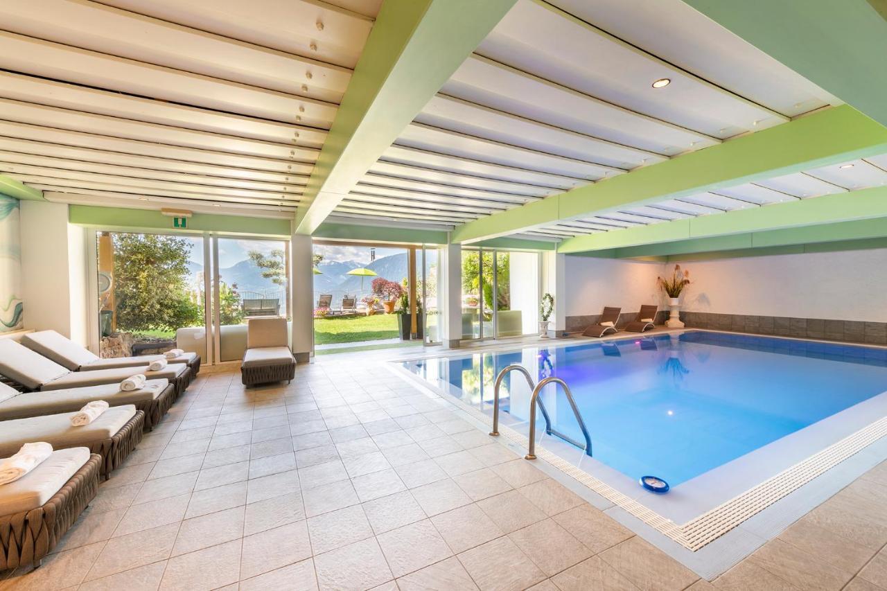 Moserhof Hotel Schenna