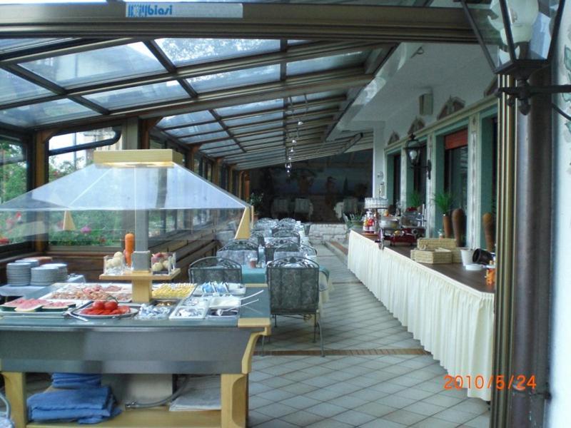 Moserhof Hotel