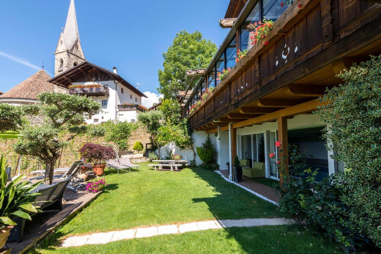 Moserhof Hotel Schenna