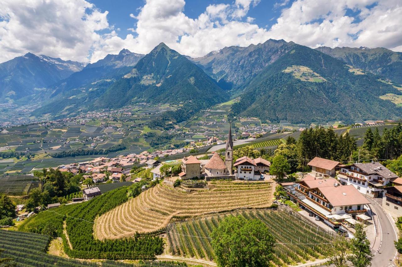 Moserhof Hotel 3*
