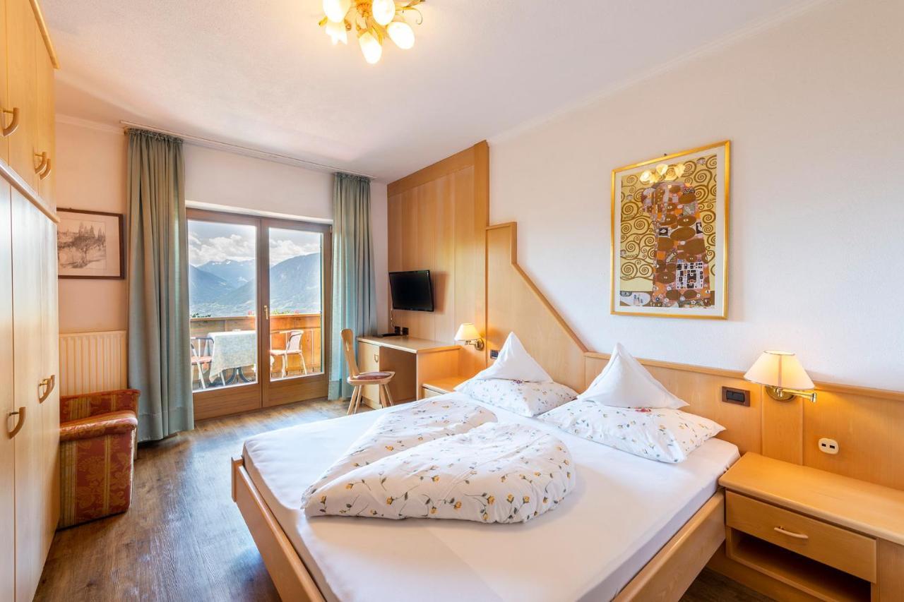 Moserhof Hotel Schenna