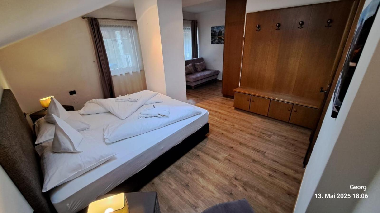 Moserhof Hotel 3*