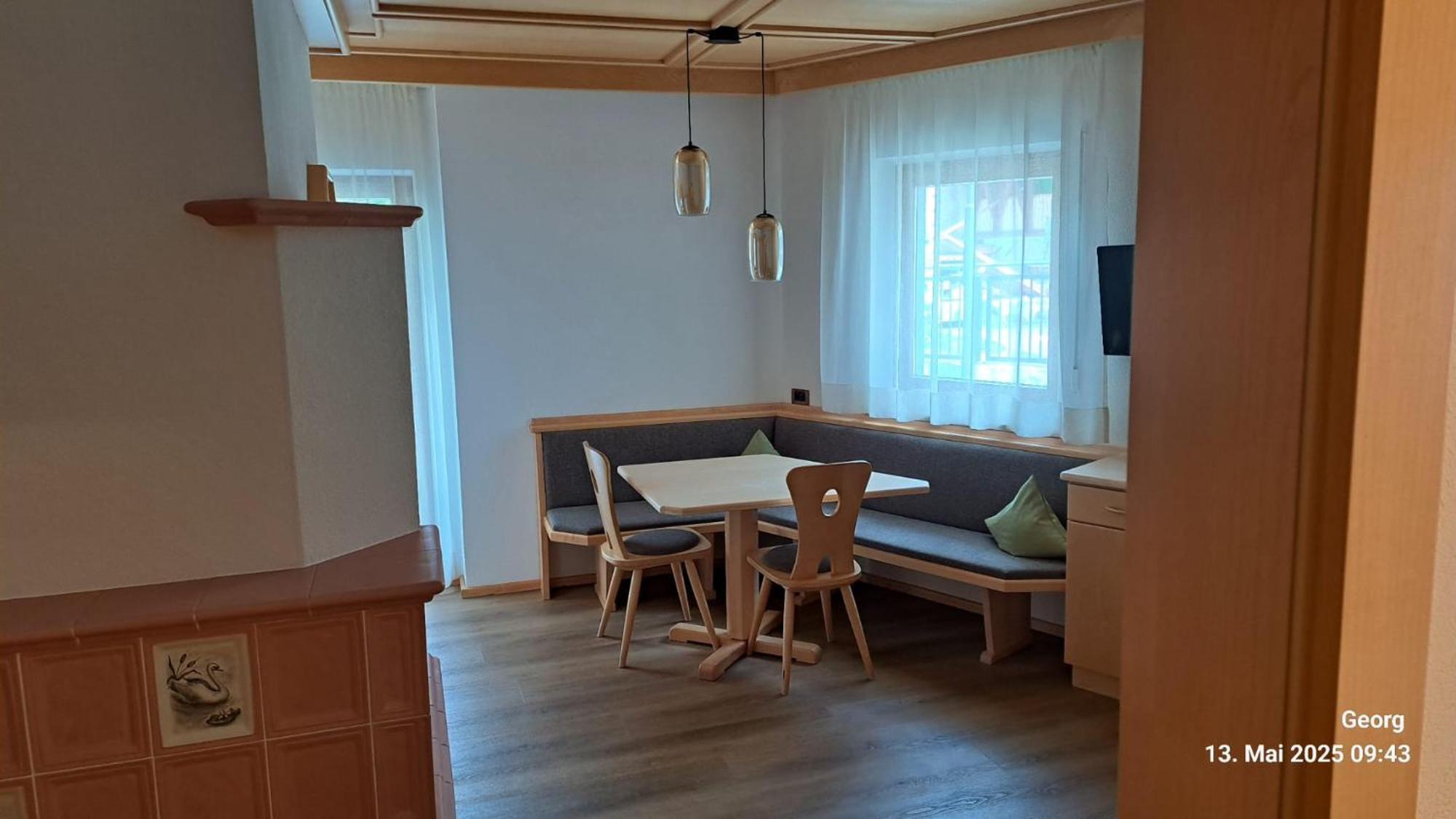 Moserhof Hotel Schenna