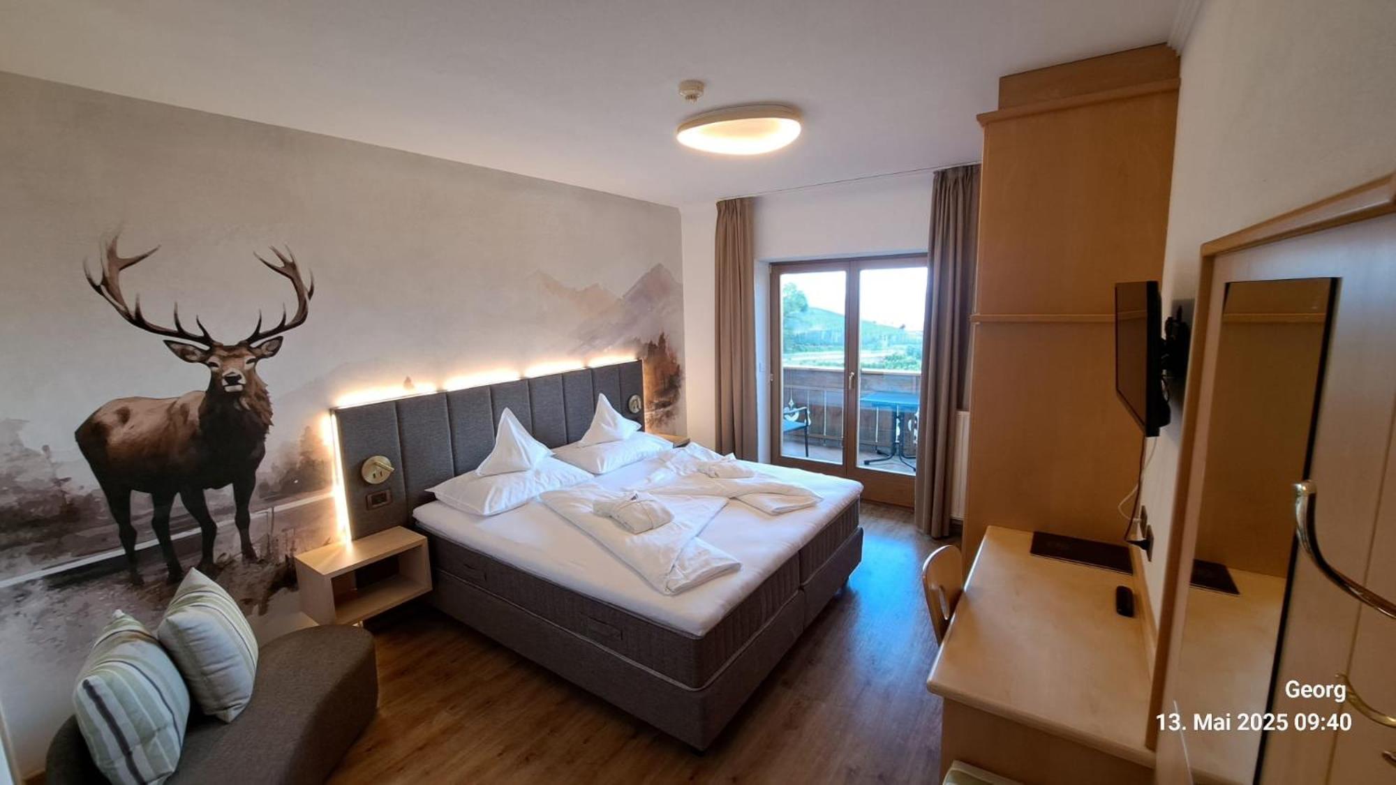 Hotel Moserhof