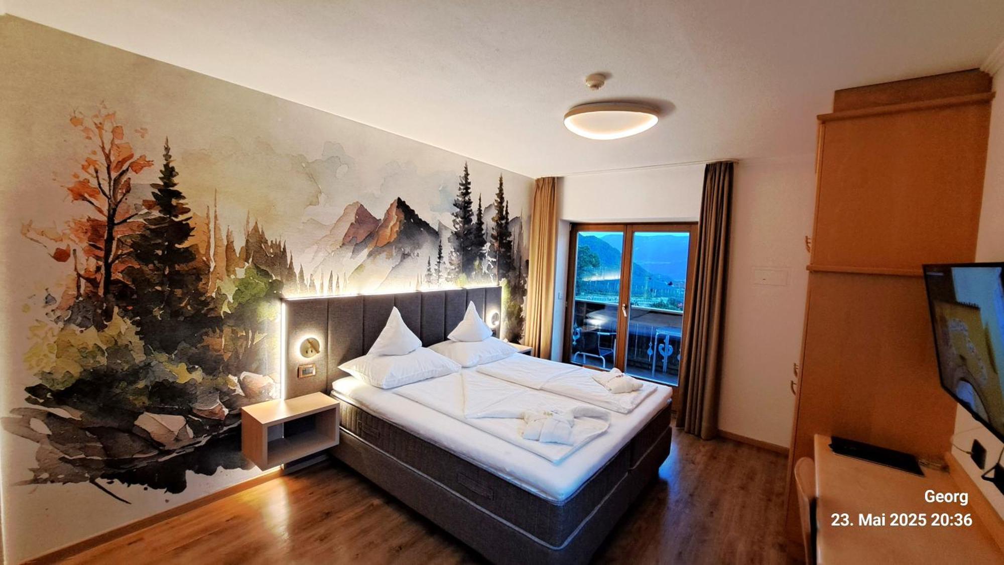 Moserhof 3* Schenna