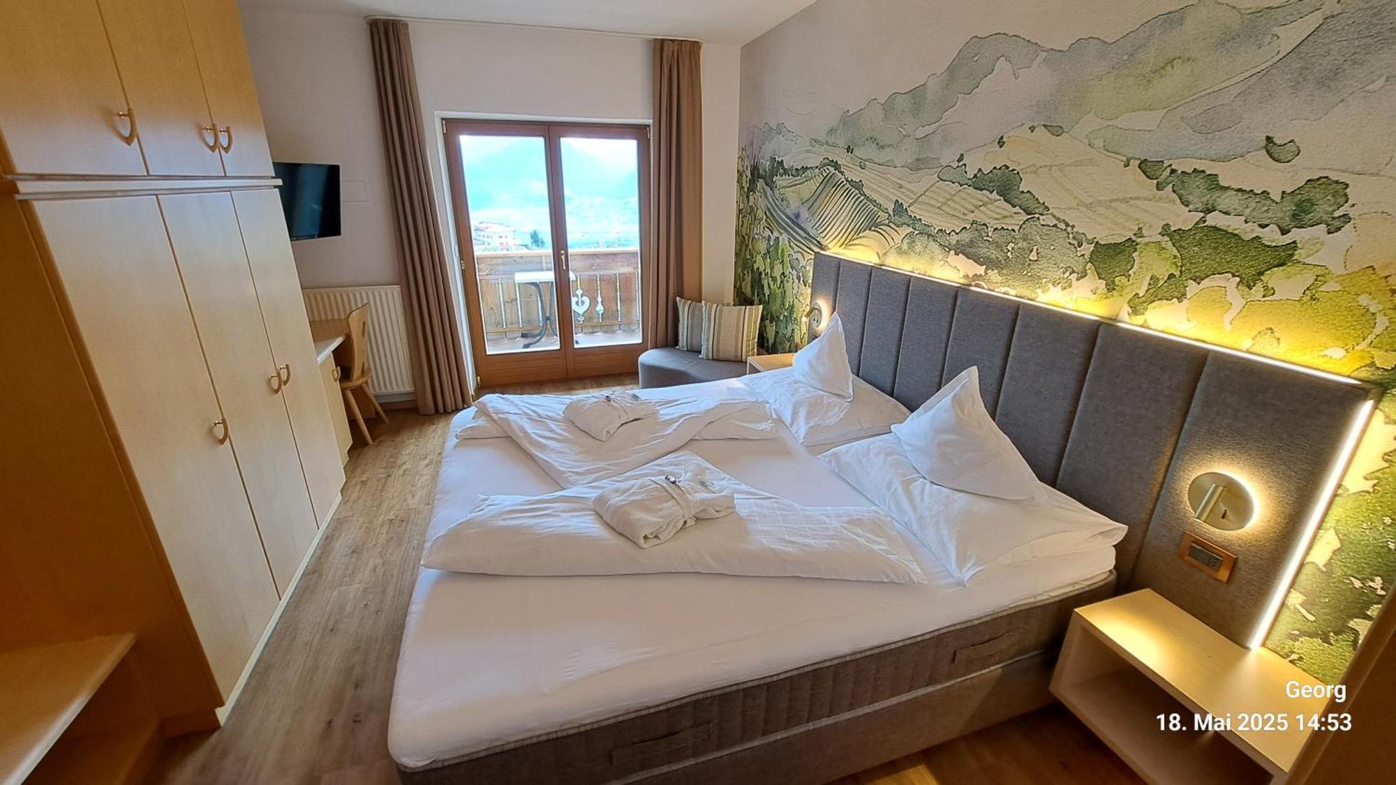 Hotel Moserhof 3*
