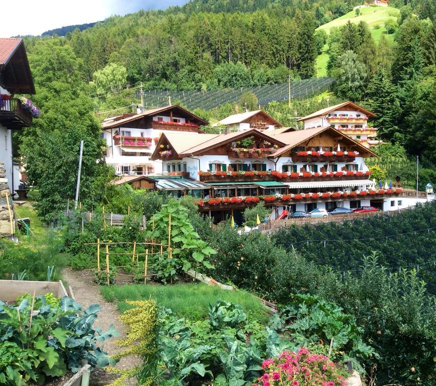 Moserhof 3*