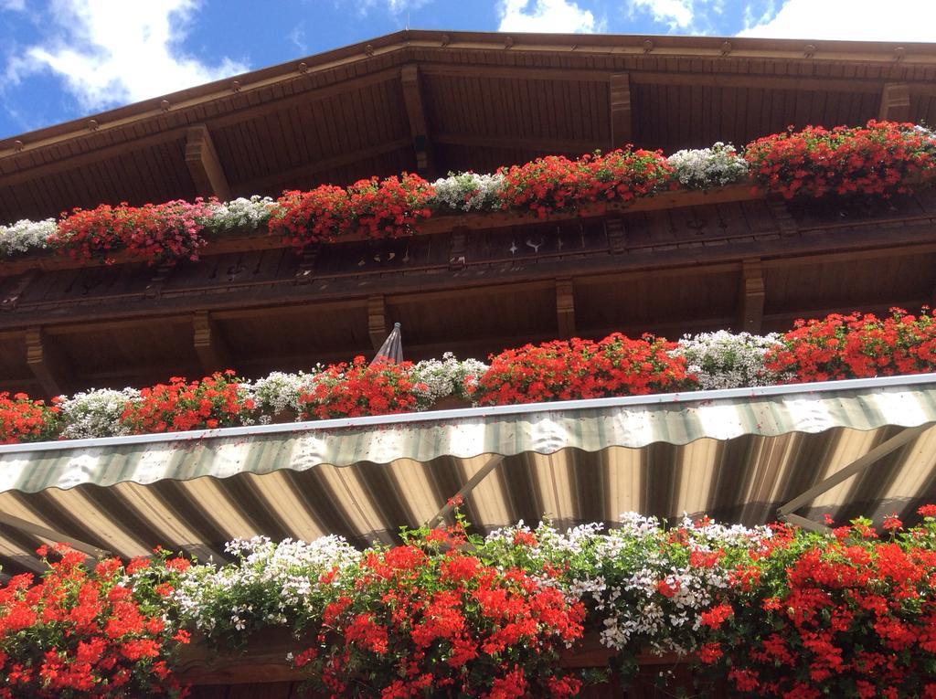 Hotel Moserhof