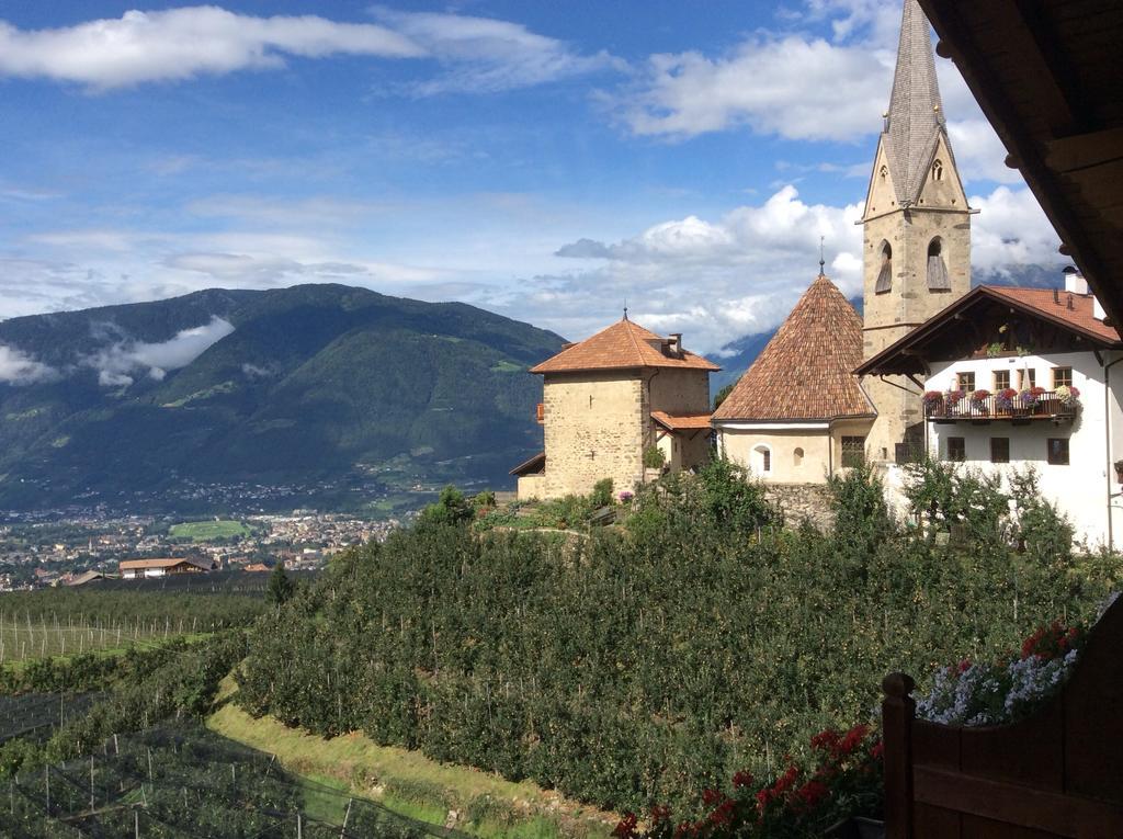 Moserhof Hotel 3*
