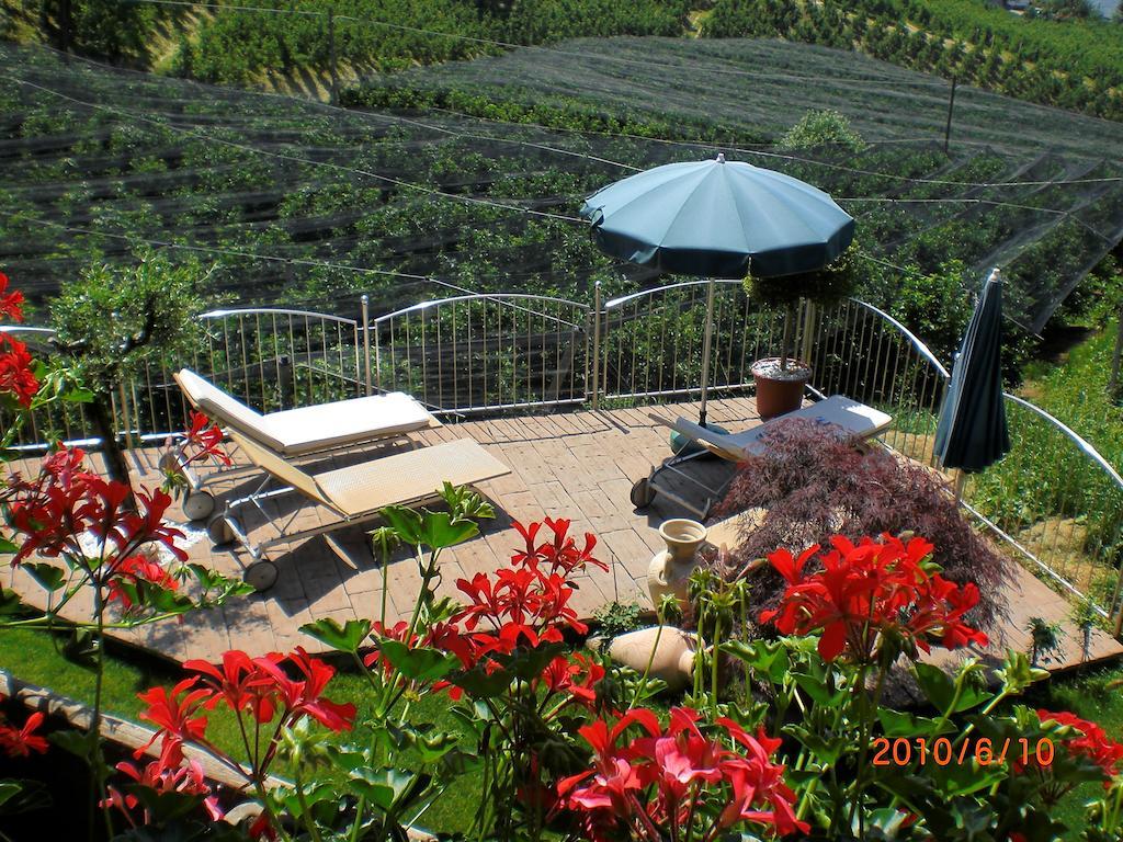 Moserhof Schenna