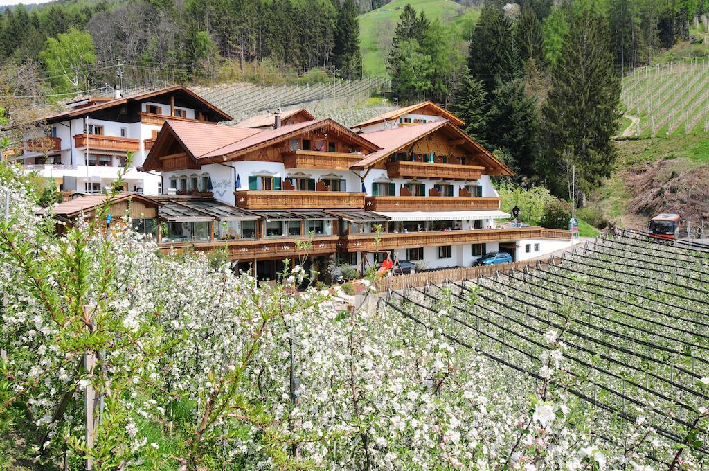 Hotel Moserhof Schenna