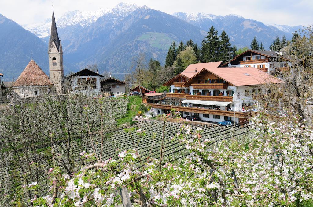 Moserhof Schenna