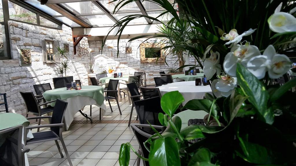 Moserhof 3*
