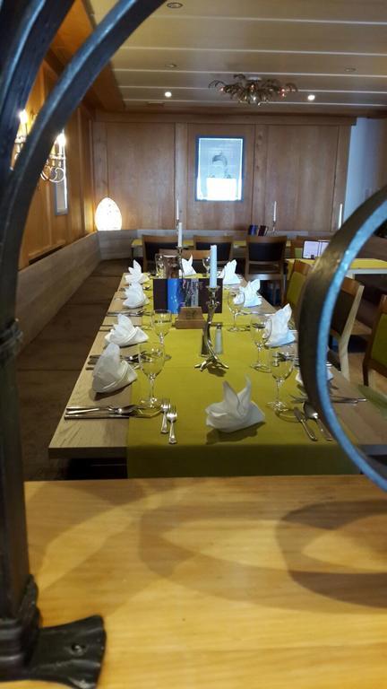 Moserhof Hotel Schenna