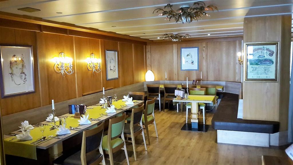 Moserhof Schenna