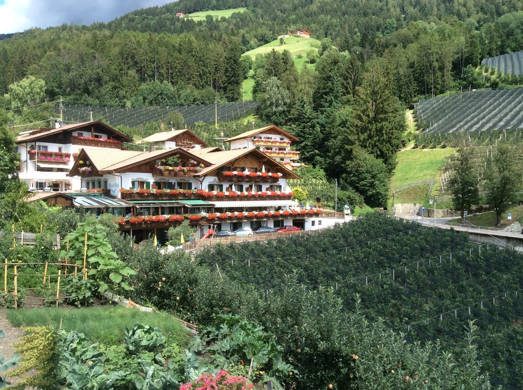Moserhof Hotel 3*